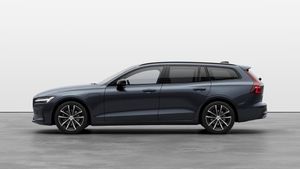 Volvo V60 bild 4