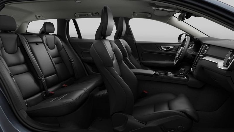 Volvo V60 bild 15