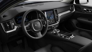 Volvo V60 bild 16
