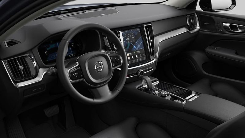 Volvo V60 bild 16