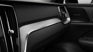 Volvo V60 bild 22
