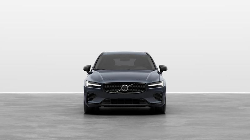 Volvo V60 bild 5