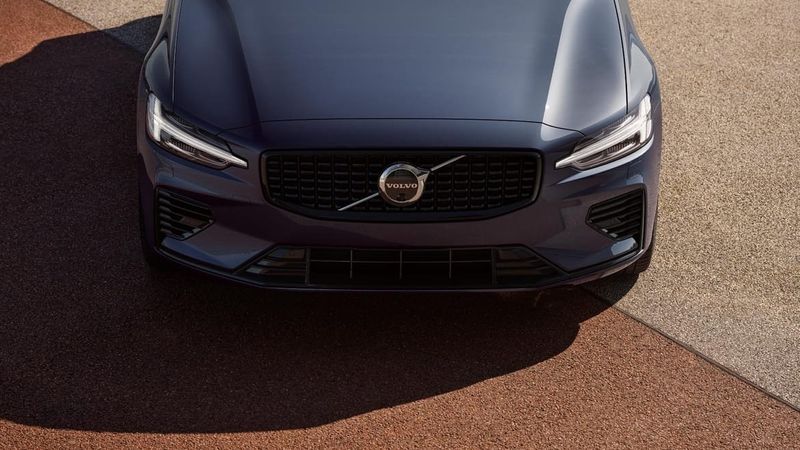 Volvo V60 bild 7