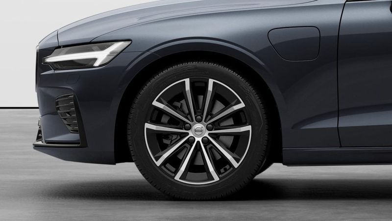 Volvo V60 bild 13