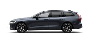 Volvo V60 bild 25
