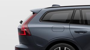 Volvo V60 bild 14