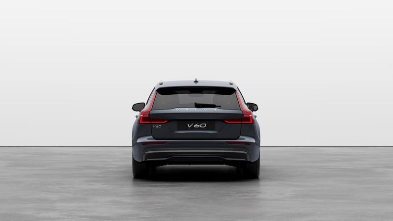 Volvo V60 bild 3