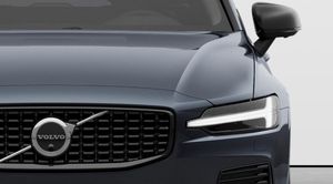 Volvo V60 bild 11