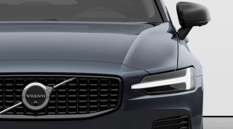 Volvo V60 bild 11