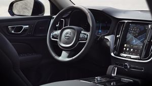 Volvo V60 bild 18