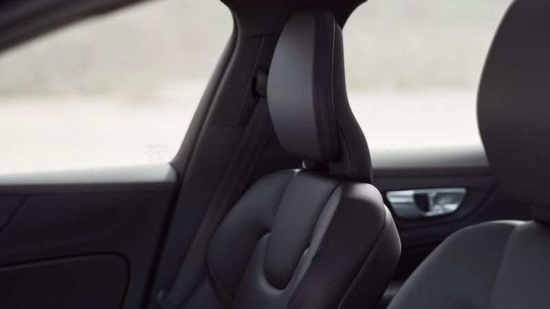 Volvo V60 bild 18