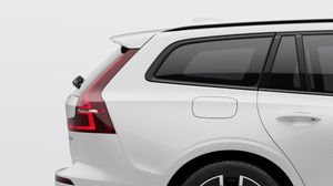 Volvo V60 bild 12