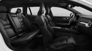 Volvo V60 bild 14