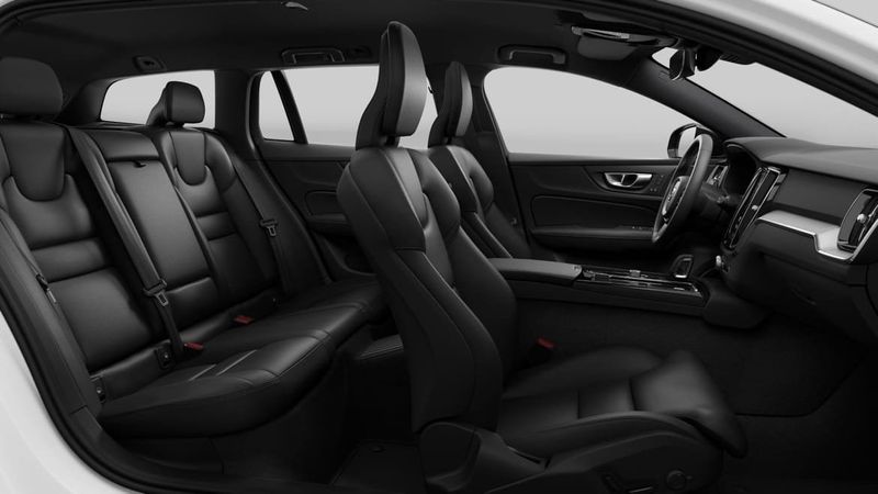 Volvo V60 bild 14