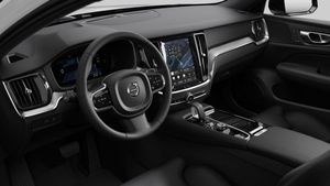 Volvo V60 bild 15