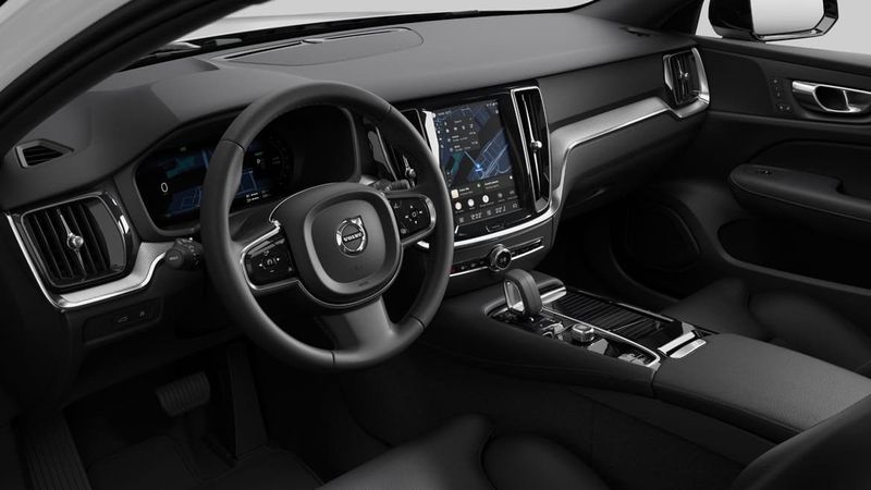 Volvo V60 bild 15