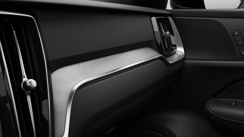 Volvo V60 bild 21