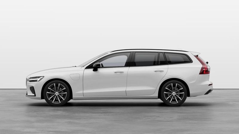 Volvo V60 bild 26