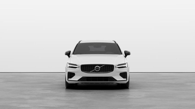 Volvo V60 bild 4
