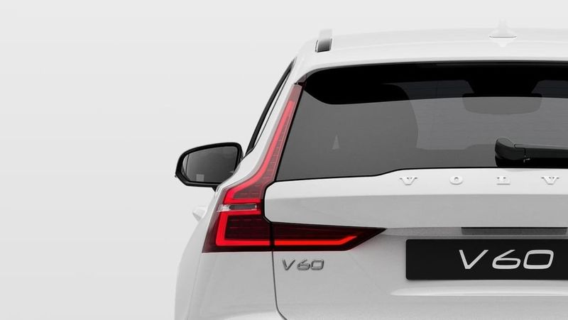 Volvo V60 bild 13