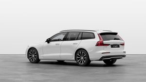 Volvo V60 bild 2