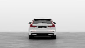 Volvo V60 bild 3