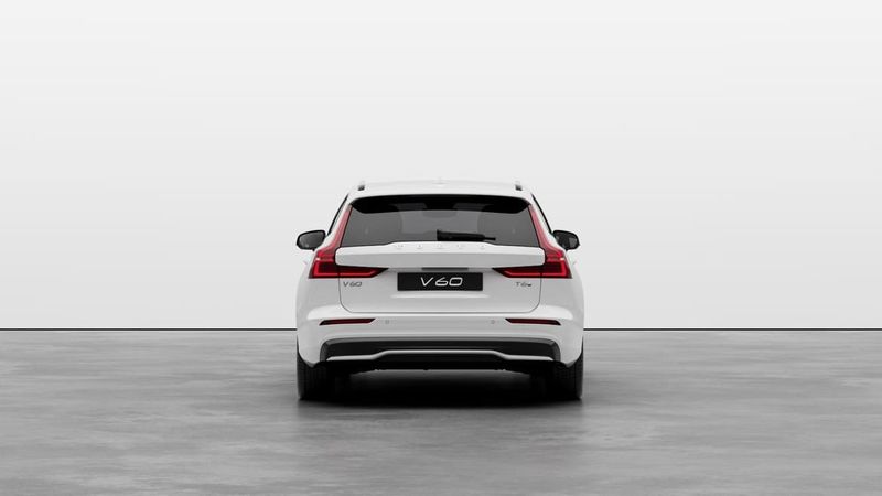 Volvo V60 bild 3