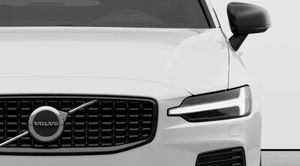 Volvo V60 bild 10