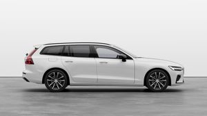 Volvo V60 bild 6