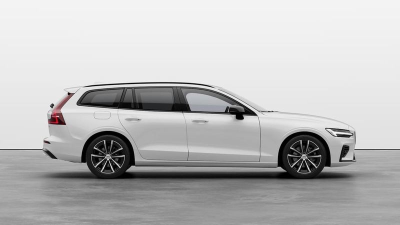 Volvo V60 bild 6