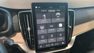 Volvo XC90 bild 23