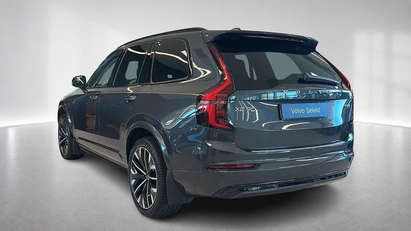 Volvo XC90 bild 6