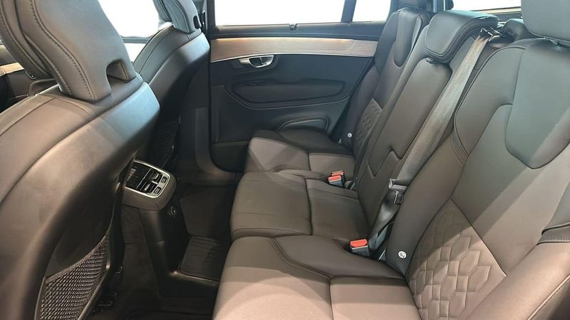 Volvo XC90 bild 9