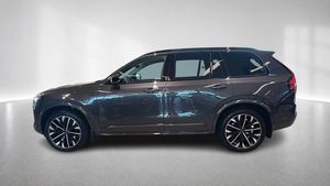 Volvo XC90 bild 4