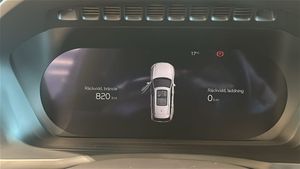 Volvo XC90 bild 12