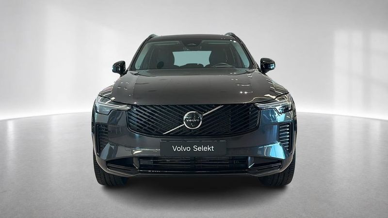 Volvo XC90 bild 3