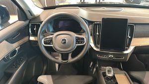 Volvo XC90 bild 11