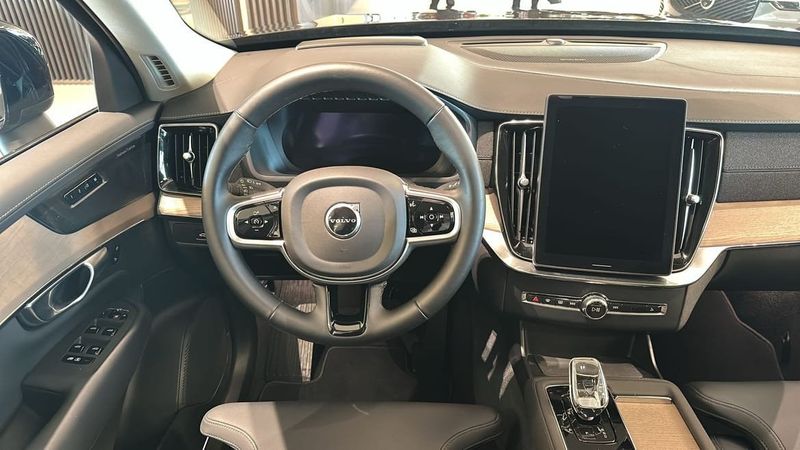 Volvo XC90 bild 11