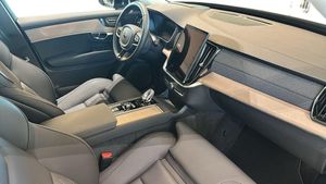 Volvo XC90 bild 7