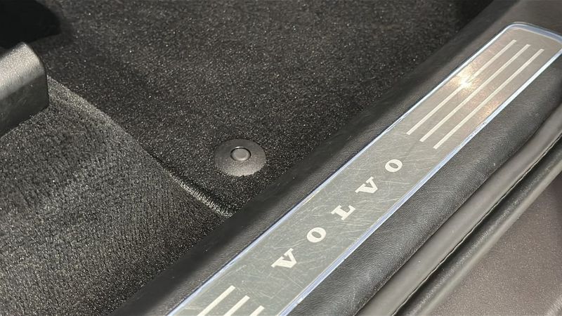 Volvo XC90 bild 21
