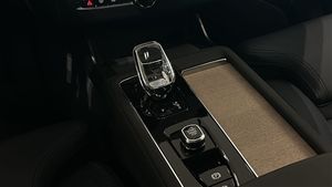 Volvo XC90 bild 15