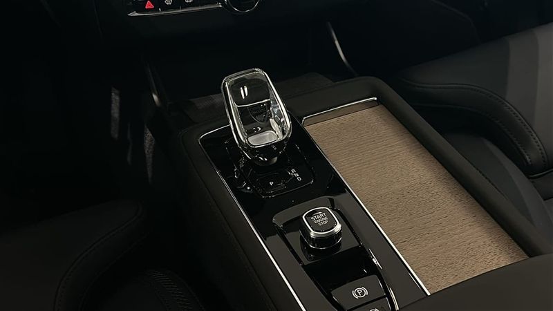 Volvo XC90 bild 15