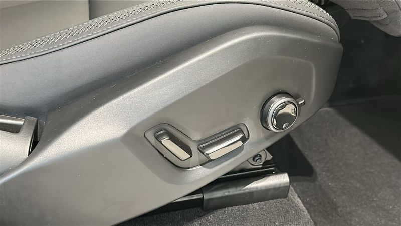 Volvo XC90 bild 20