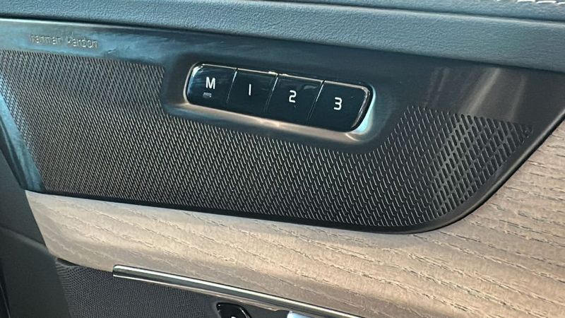 Volvo XC90 bild 19