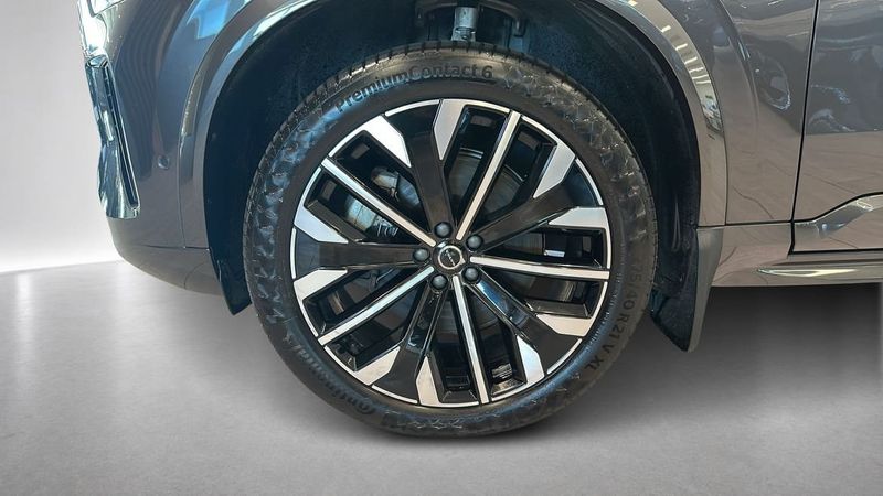 Volvo XC90 bild 10