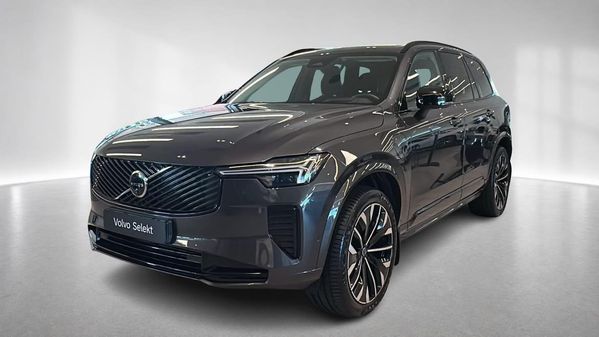 Volvo XC90 T8 Ultra Dark H/K HUD Pano 360Kamera Drag Blis - 2026