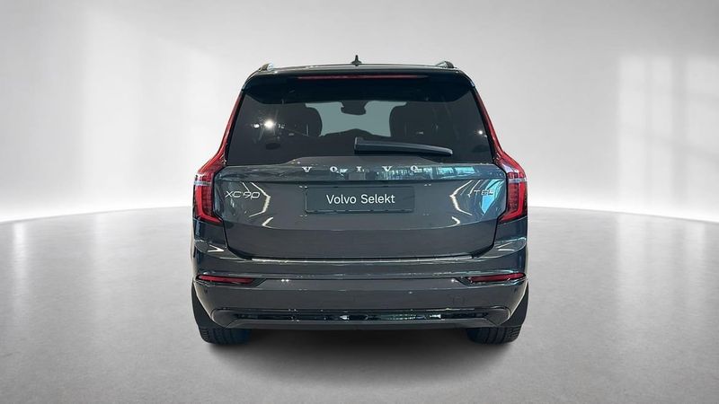 Volvo XC90 bild 5