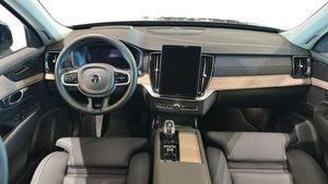Volvo XC90 bild 8