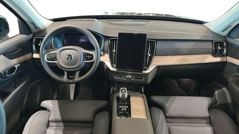 Volvo XC90 bild 8