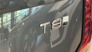 Volvo XC90 bild 18
